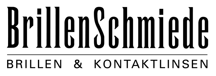 Logo Brillenschmiede